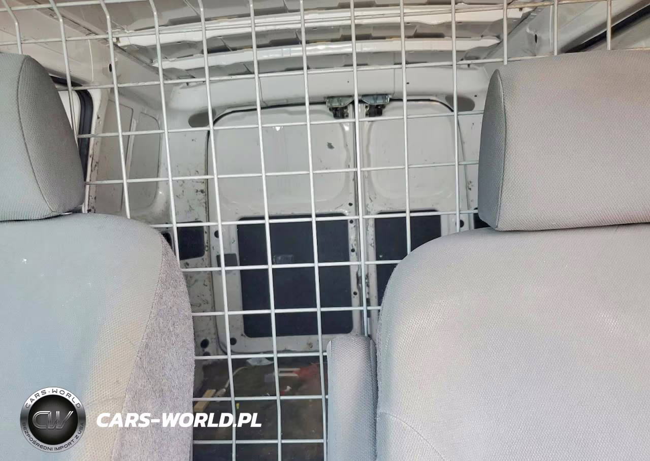 2017 Nissan Nv200 S VIN:3N6CM0KN0HK705120 - 10