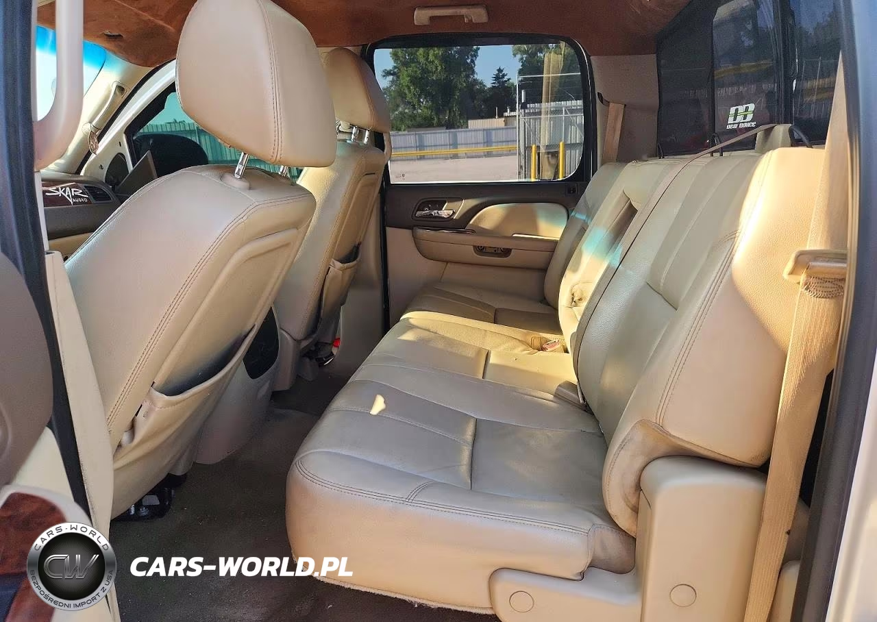 2009 GMC Sierra K1500 Slt VIN:3GTEK33389G166847 - 10