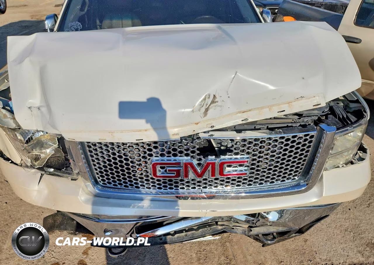 2009 GMC Sierra K1500 Slt VIN:3GTEK33389G166847 - 11