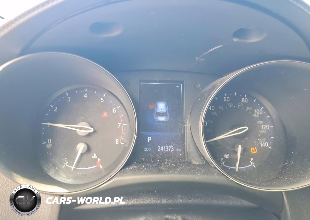 2018 Toyota C-Hr Xle VIN:NMTKHMBX8JR006726 - 9