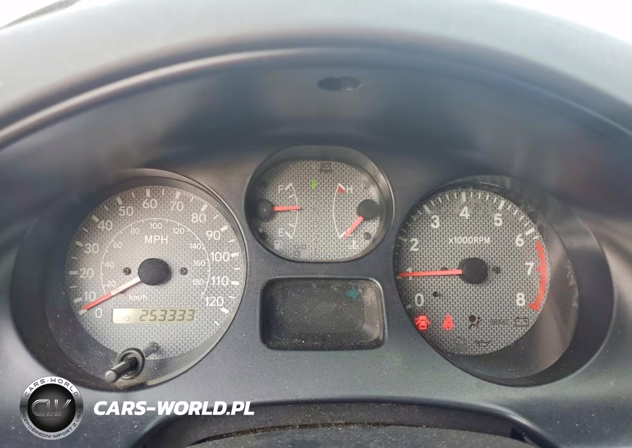 1999 Toyota Rav4 Base VIN:JT3GP10V1X7064095 - 9