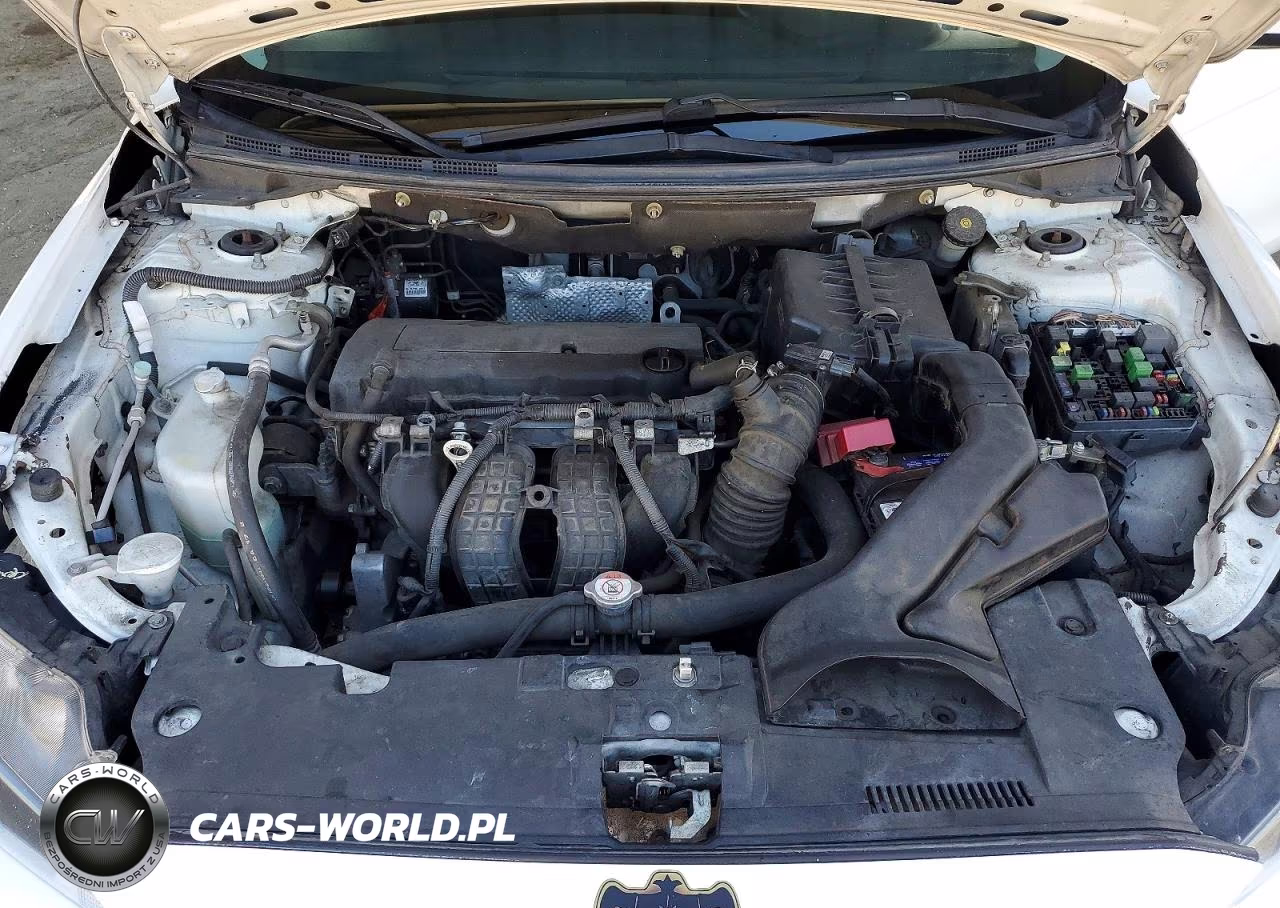 2013 Mitsubishi Lancer Es-Es Sport VIN:JA32U2FU9DU023700 - 11