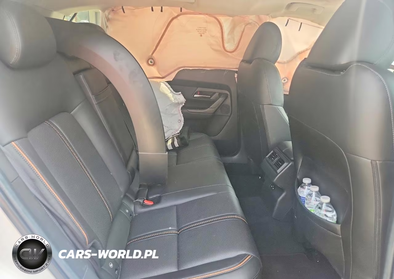 2023 Mazda Cx-50 Premium Plus VIN:7MMVABEM0PN108593 - 10
