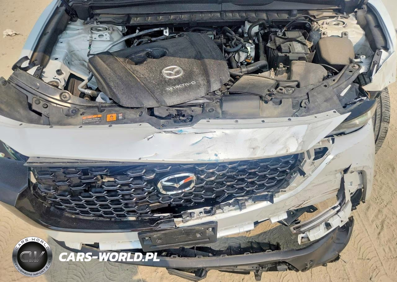 2023 Mazda Cx-50 Premium Plus VIN:7MMVABEM0PN108593 - 11