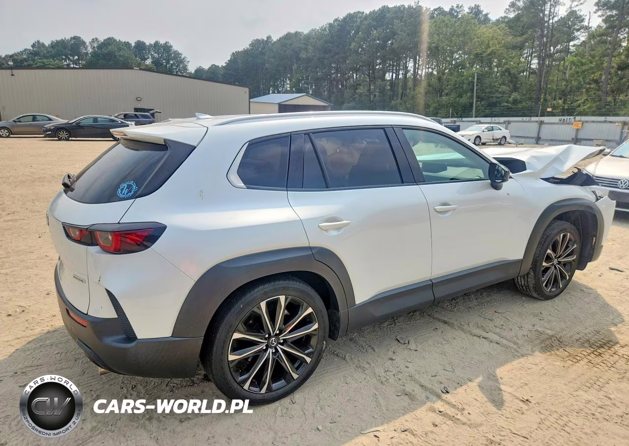 2023 Mazda Cx-50 Premium Plus VIN:7MMVABEM0PN108593 - 3