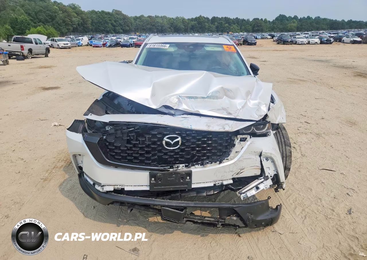 2023 Mazda Cx-50 Premium Plus VIN:7MMVABEM0PN108593 - 5