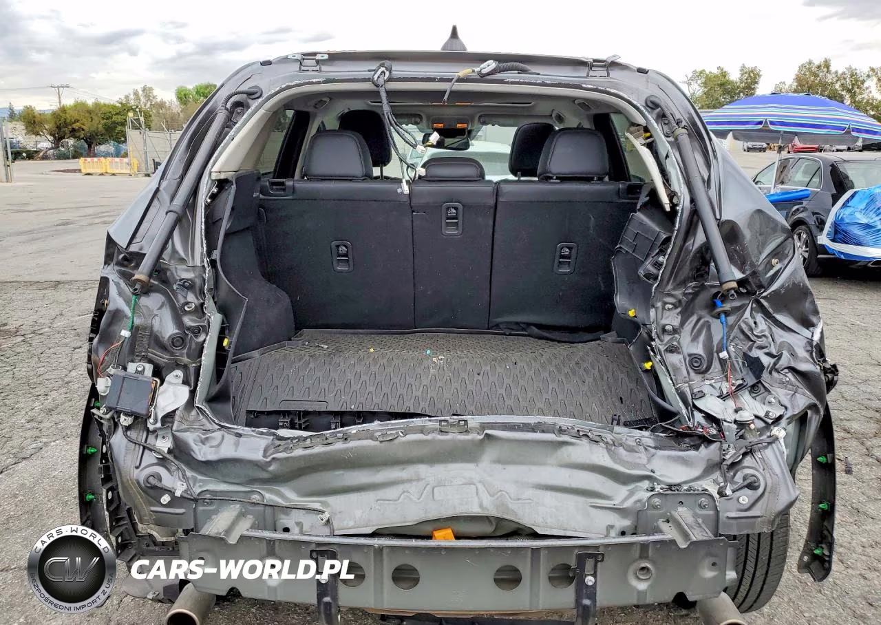 2020 Mazda Cx-5 Grand Touring VIN:JM3KFADM8L0729465 - 6