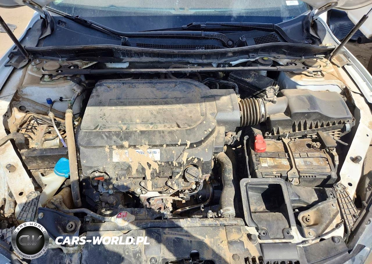 2015 Honda Accord Exl VIN:1HGCR3F83FA034035 - 11