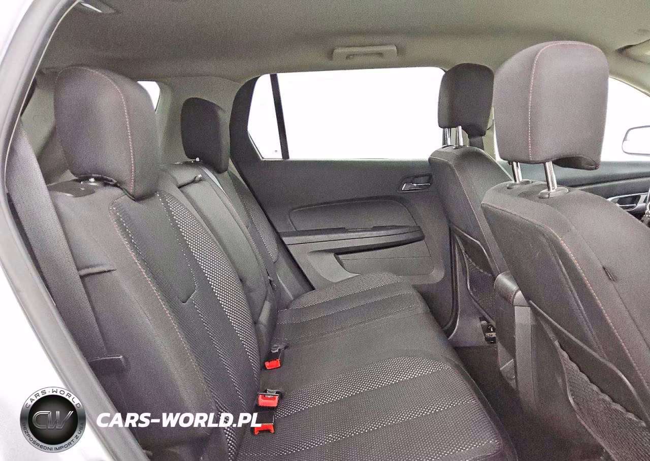 2014 GMC Terrain Sle VIN:2GKALREK3E6297942 - 10