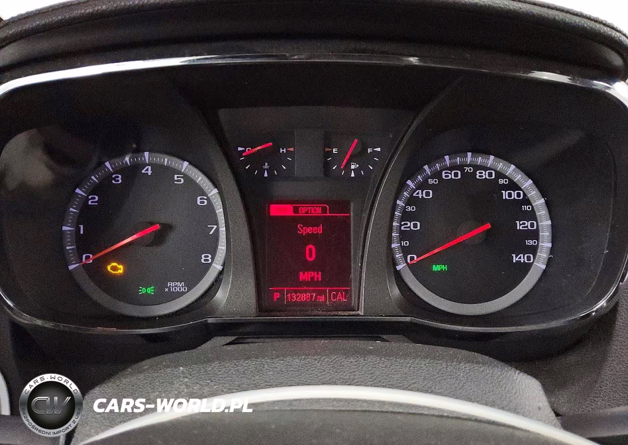 2014 GMC Terrain Sle VIN:2GKALREK3E6297942 - 9