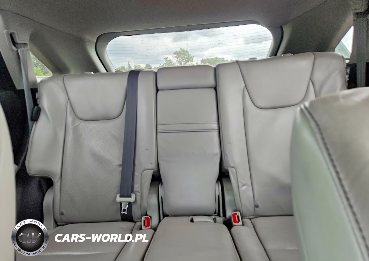 2013 Lexus Rx 350 Base VIN:2T2BK1BA6DC205151 - 10
