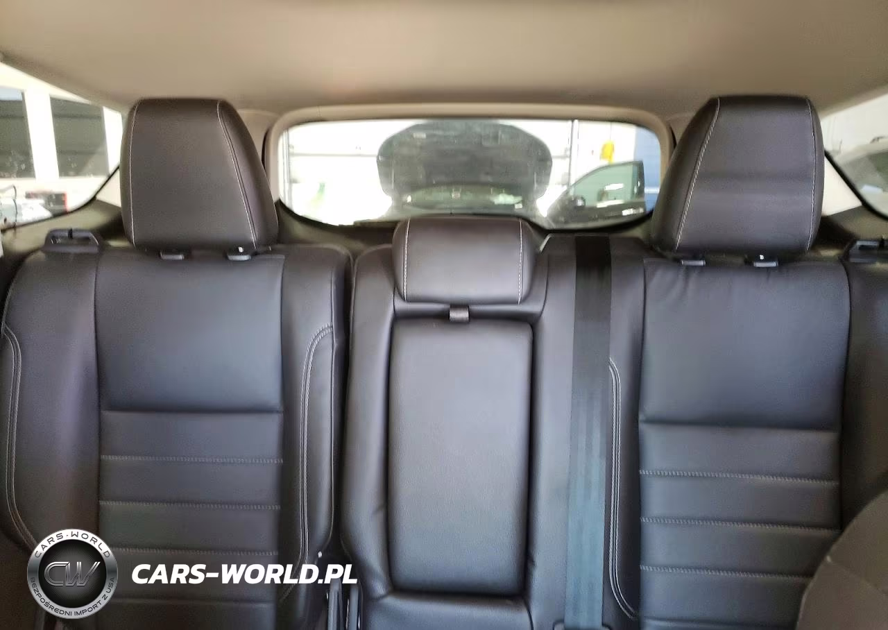 2014 Ford Escape Titanium VIN:1FMCU9J9XEUE53069 - 10