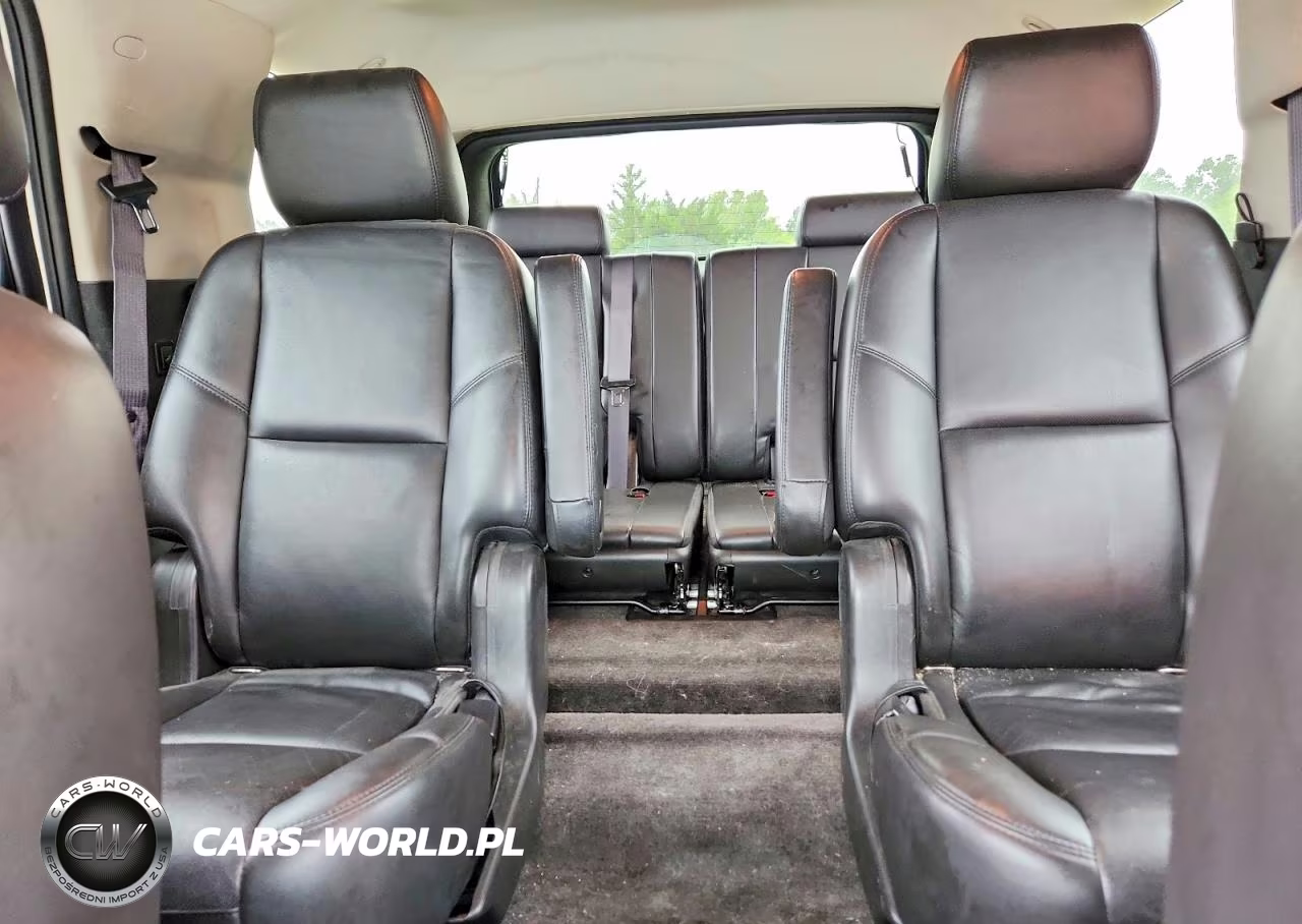 2011 GMC Yukon Slt VIN:1GKS2CE05BR378993 - 10