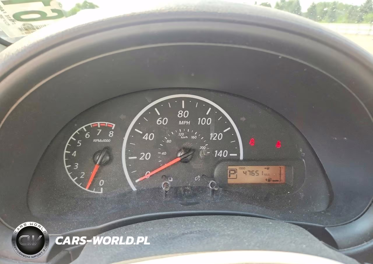 2017 Nissan Versa 1.6 S Plus VIN:3N1CN7APXHL904071 - 9