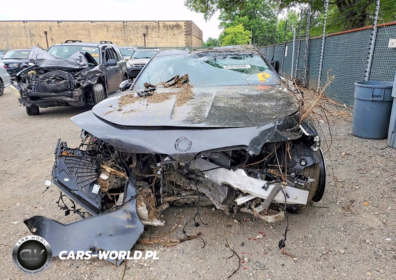 2025 BMW I7 Edrive50 VIN:WBY43EJ09SCV35106 - 5