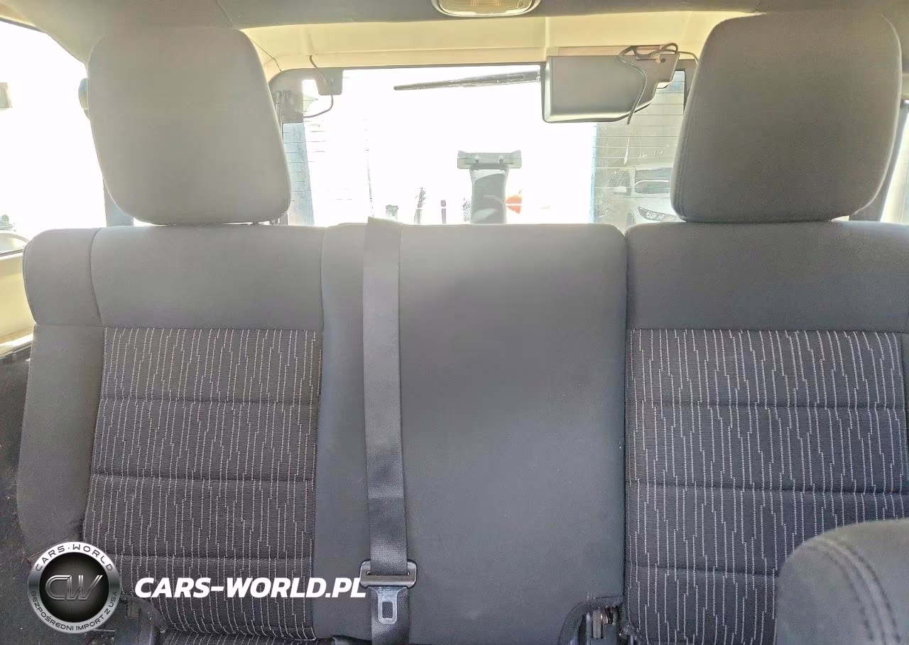 2012 Jeep Wrangler Unlimited Sport VIN:1C4BJWDGXCL113120 - 10