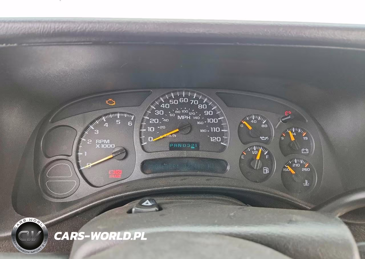2004 GMC Yukon VIN:1GKEK13T54J175263 - 9