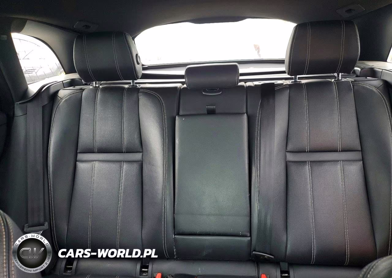 2020 Land Rover Range Rover Velar S VIN:SALYB2EX4LA294654 - 10