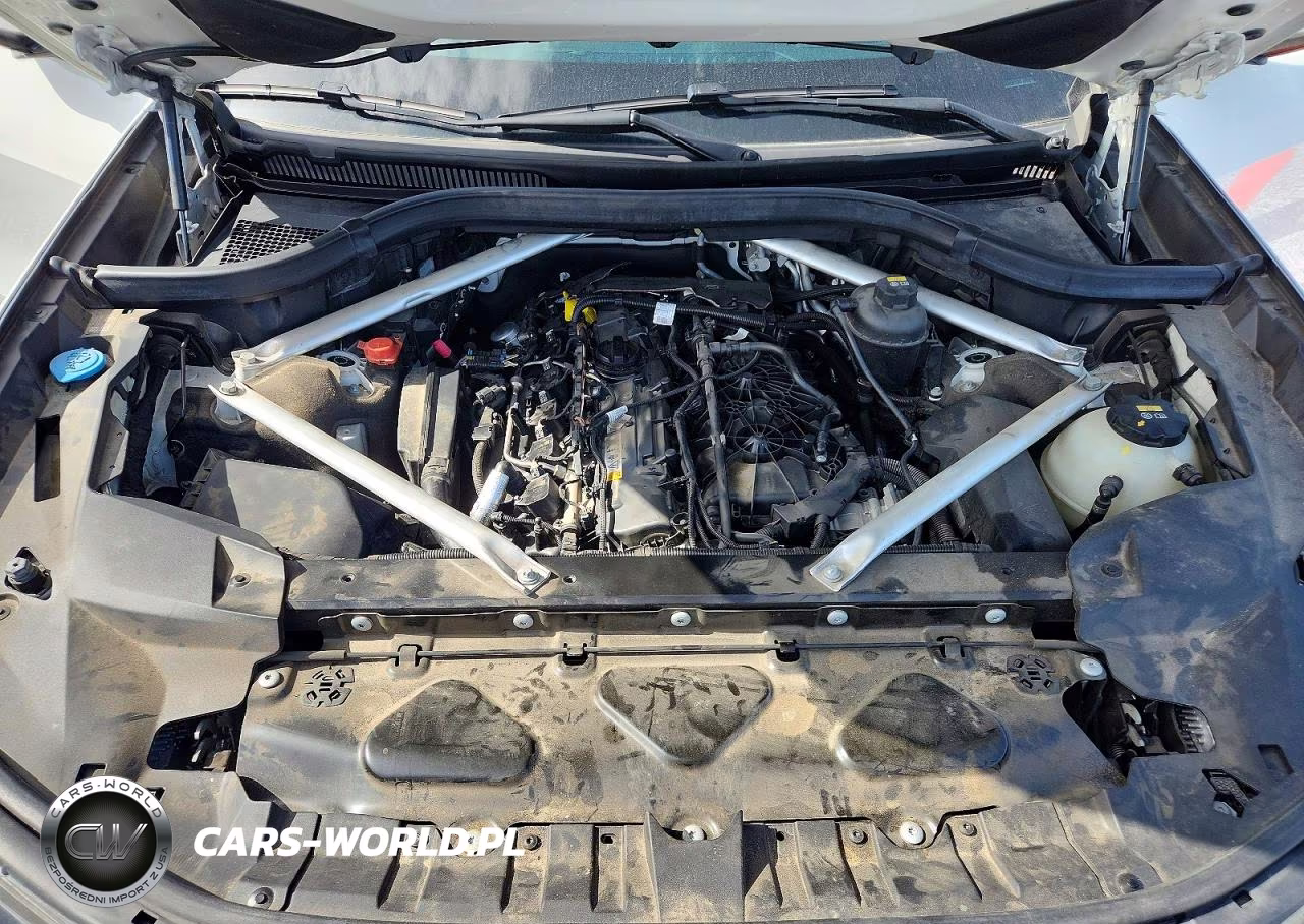 2020 BMW X7 xDrive40I VIN:5UXCW2C0XL9A01144 - 12