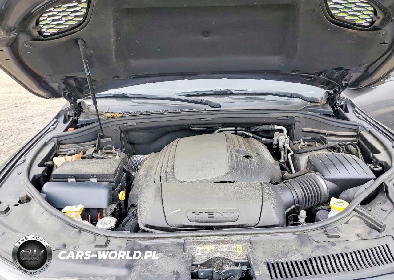 2021 Dodge Durango R-T VIN:1C4SDJCT5MC749549 - 12
