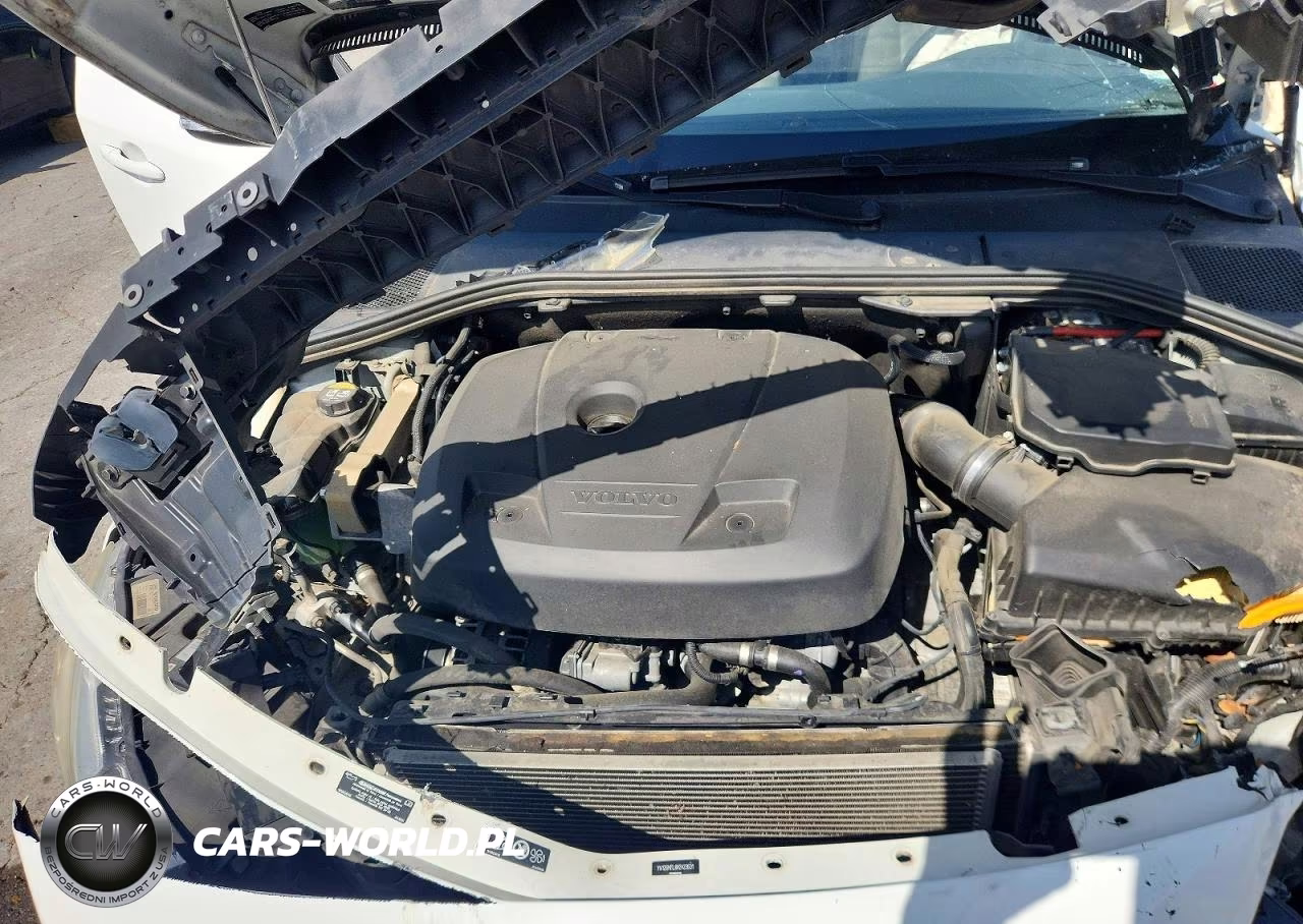 2017 Volvo S60 VIN:YV126MFL8H2423631 - 11