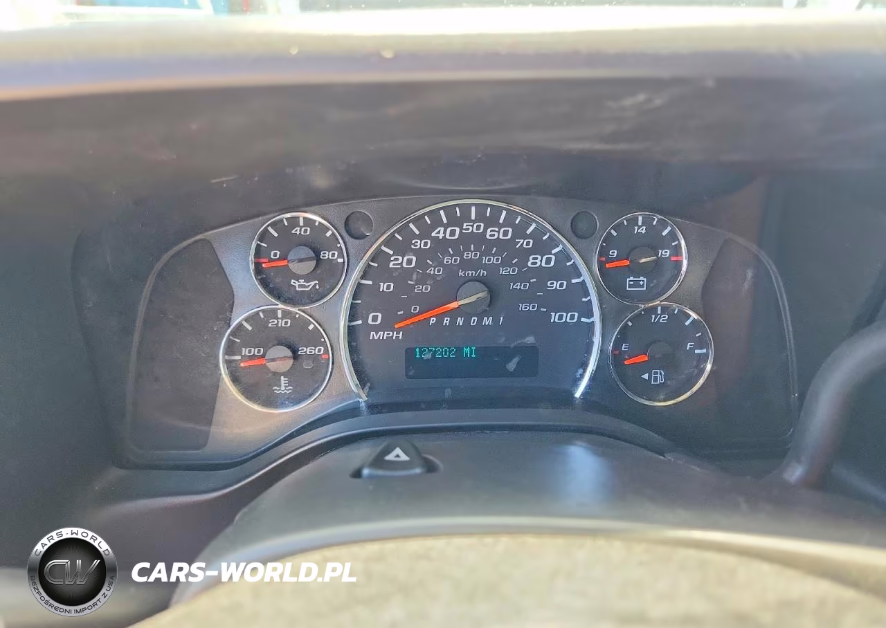 2019 Chevrolet Express G2500 VIN:1GCWGBFP3K1175622 - 9