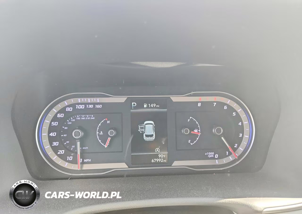 2023 Hyundai Tucson Sel VIN:5NMJB3AE3PH248215 - 9
