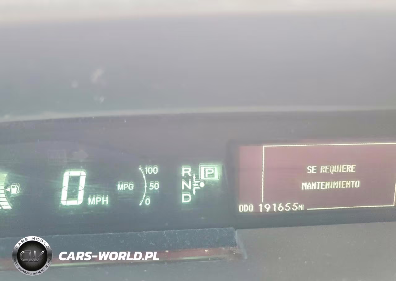 2014 Toyota Prius Two VIN:JTDKN3DU2E1752292 - 9