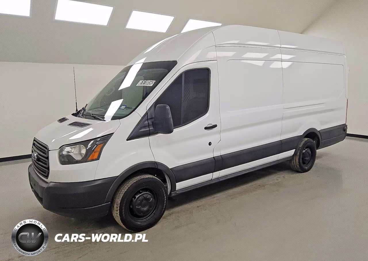 2019 Ford Transit T-250 – zdjęcie 1 z 13