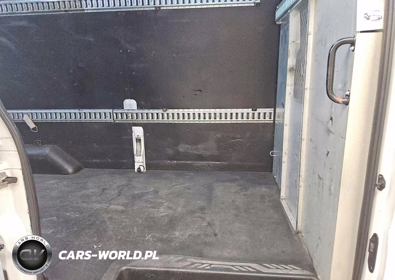2019 Ford Transit T-250 VIN:1FTYR3XM2KKB86389 - 10