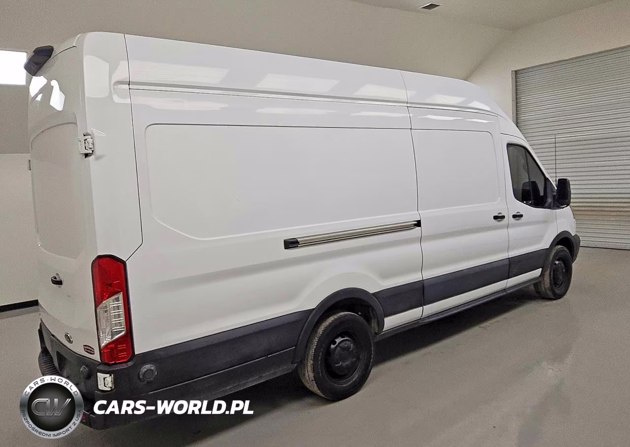 2019 Ford Transit T-250 VIN:1FTYR3XM2KKB86389 - 3