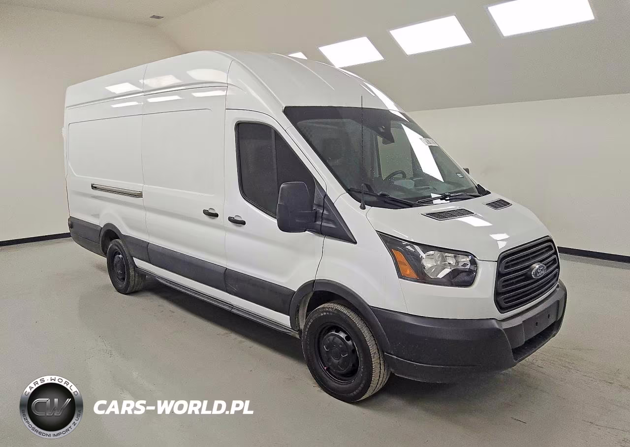 2019 Ford Transit T-250 VIN:1FTYR3XM2KKB86389 - 4