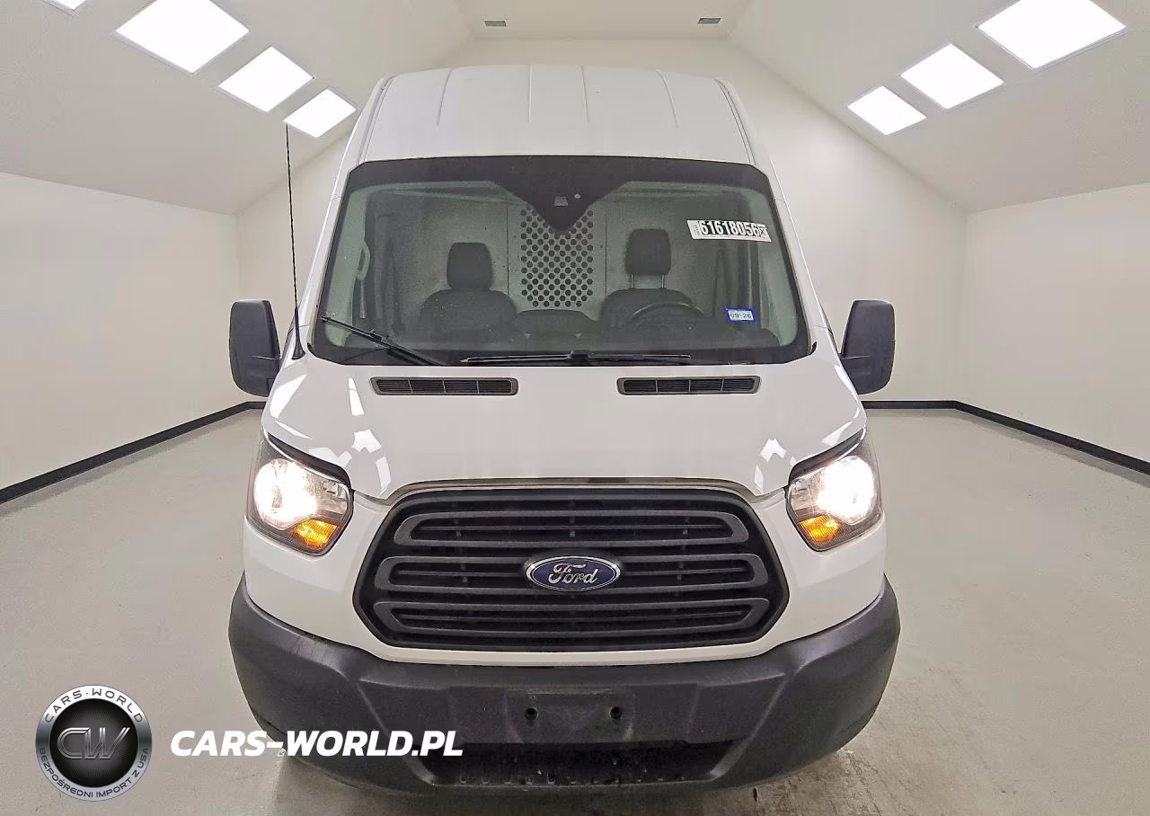 2019 Ford Transit T-250 VIN:1FTYR3XM2KKB86389 - 5