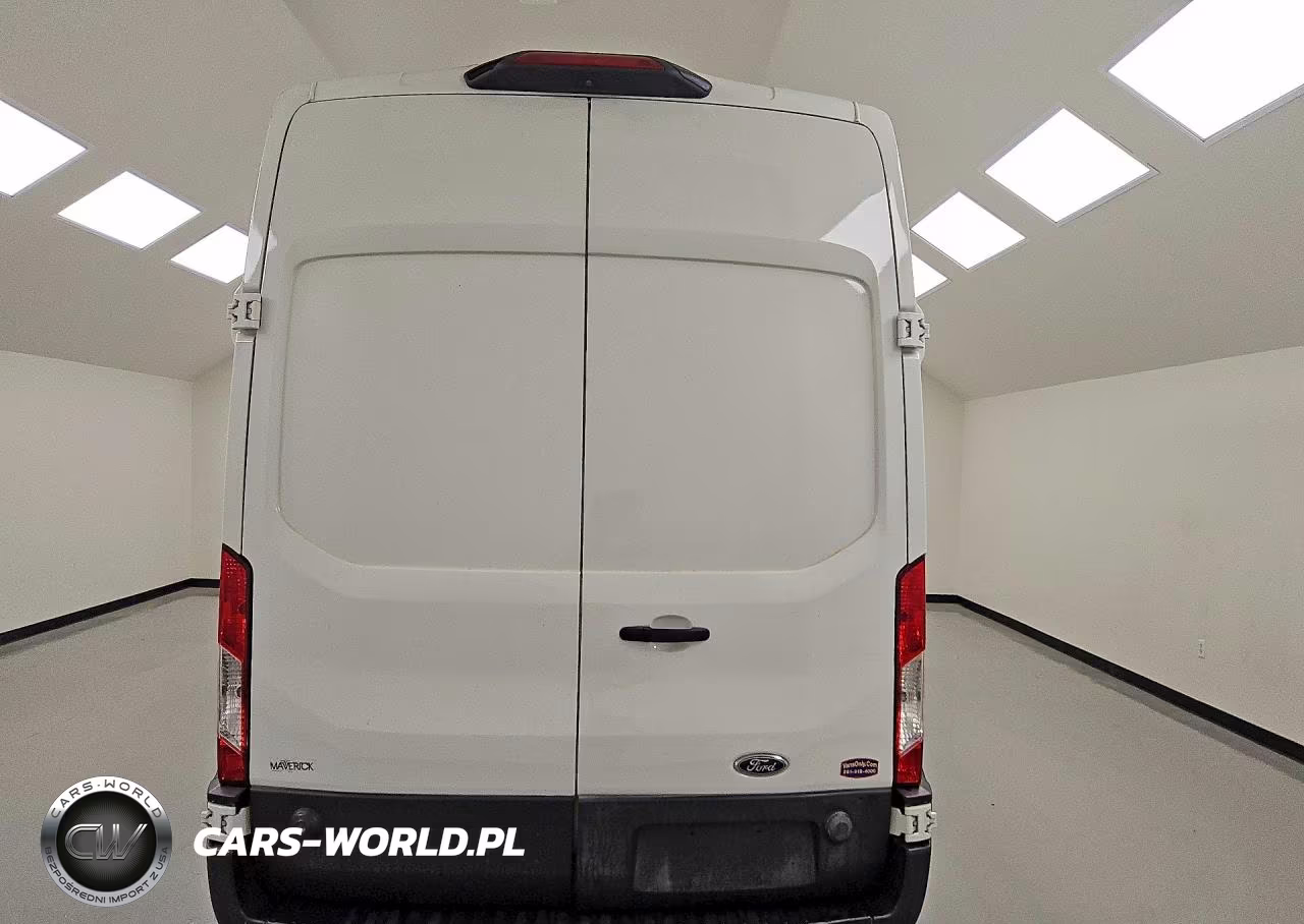 2019 Ford Transit T-250 VIN:1FTYR3XM2KKB86389 - 6