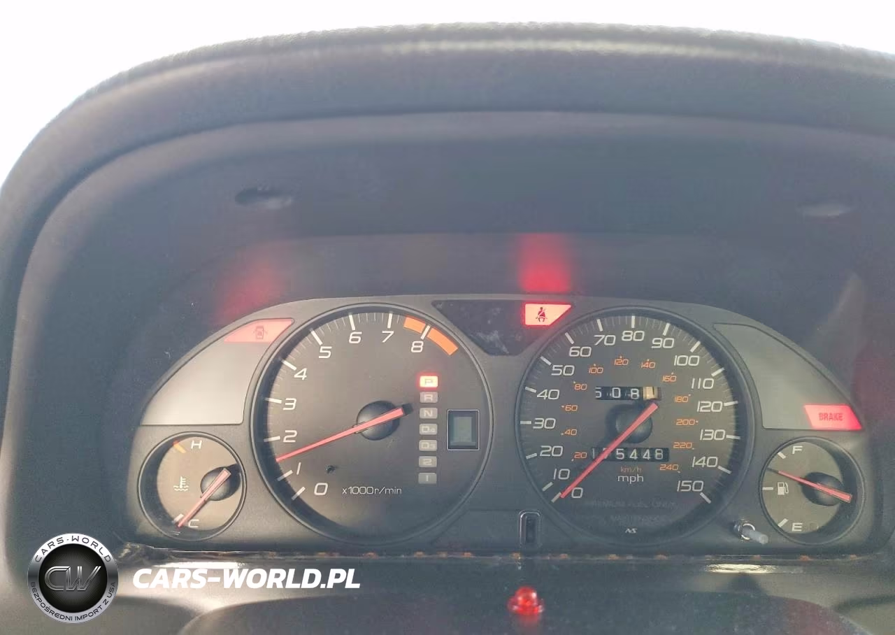 2001 Honda Prelude VIN:JHMBB62401C000178 - 9