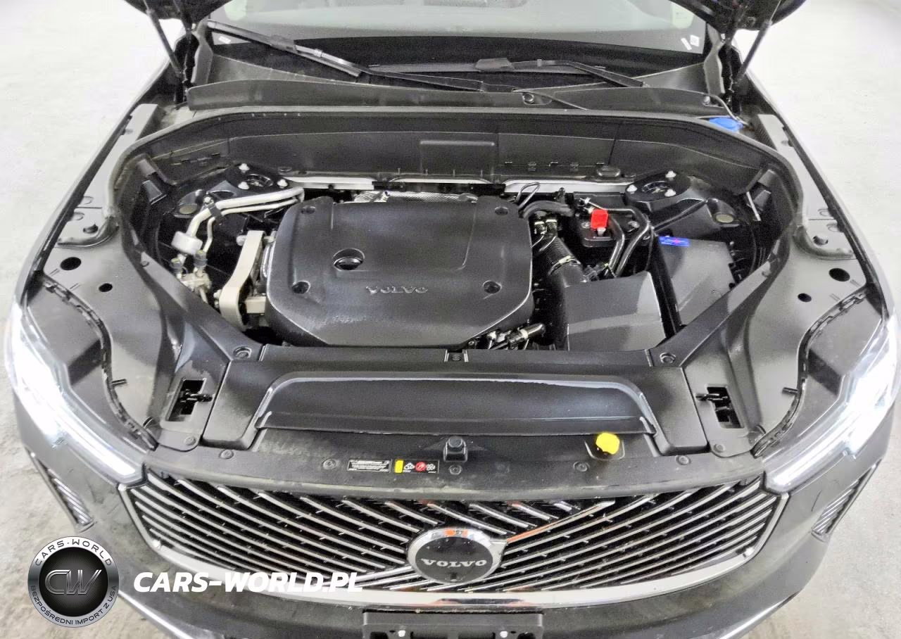 2026 Volvo Xc90 Plus VIN:YV4062PE9T1519183 - 12