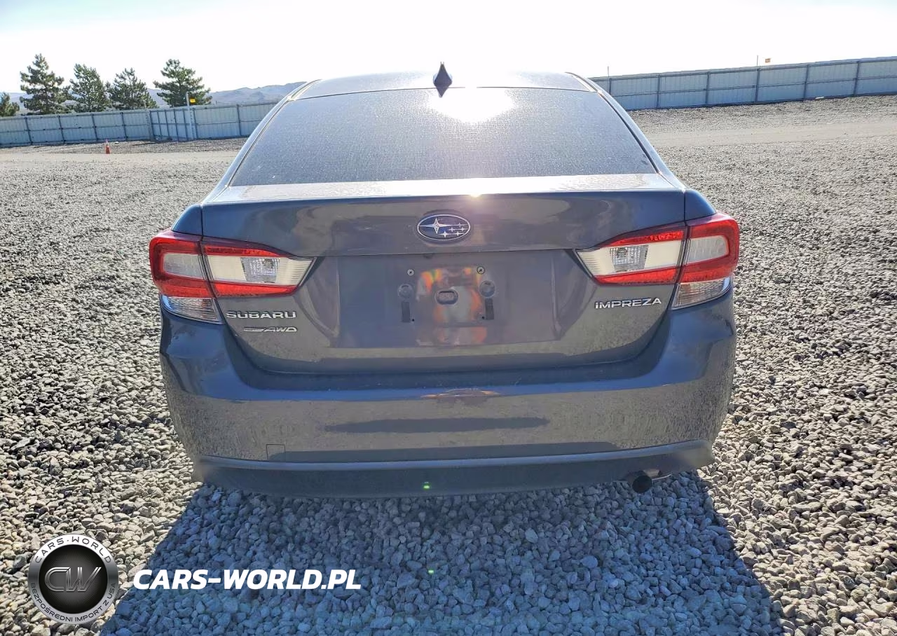 2018 Subaru Impreza Premium Plus VIN:4S3GKAD6XJ3625177 - 6