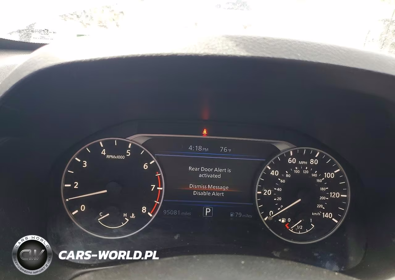 2020 Nissan Altima S VIN:1N4BL4BVXLC142008 - 9