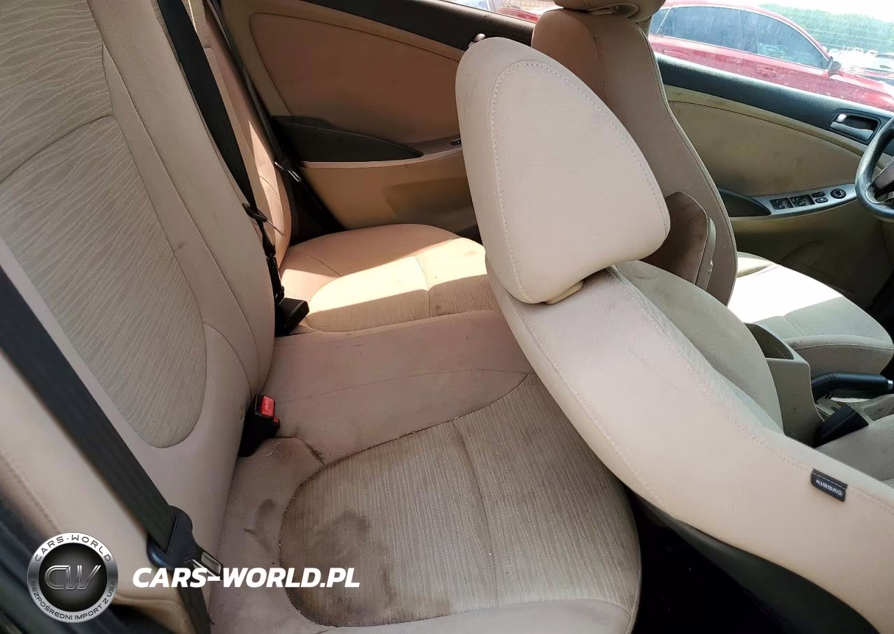 2017 Hyundai Accent Se VIN:KMHCT4AE8HU280708 - 10