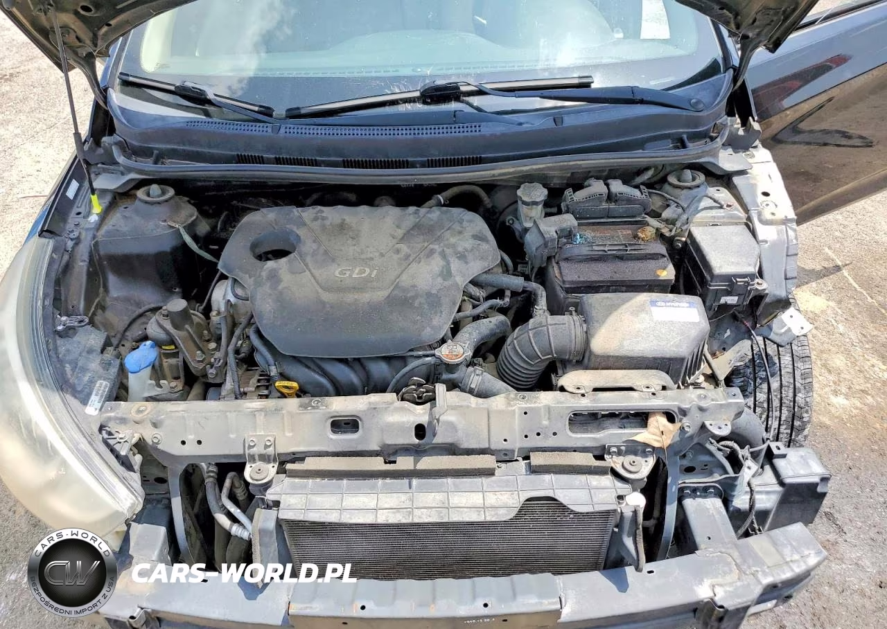 2017 Hyundai Accent Se VIN:KMHCT4AE8HU280708 - 11