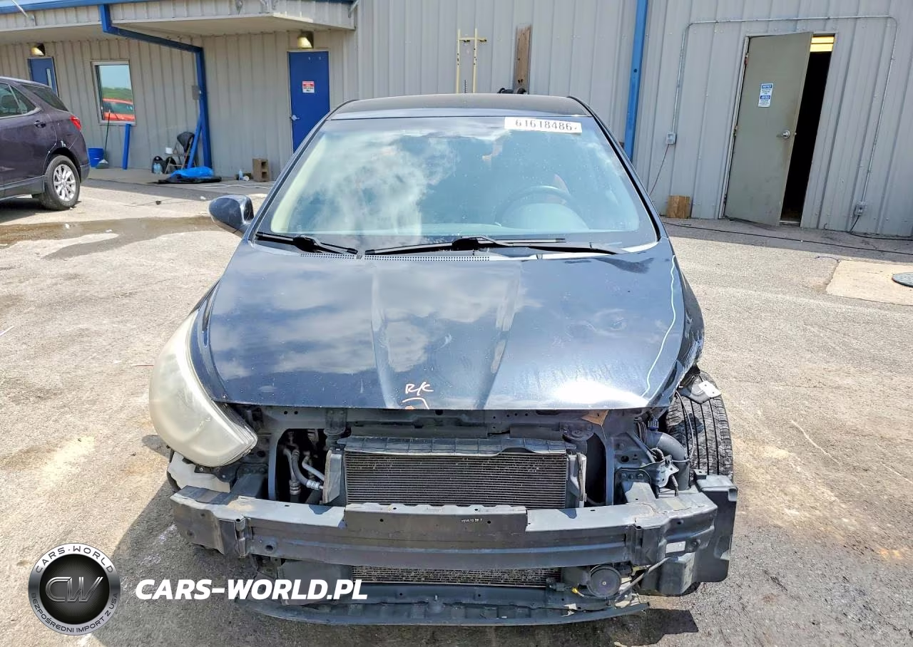 2017 Hyundai Accent Se VIN:KMHCT4AE8HU280708 - 5