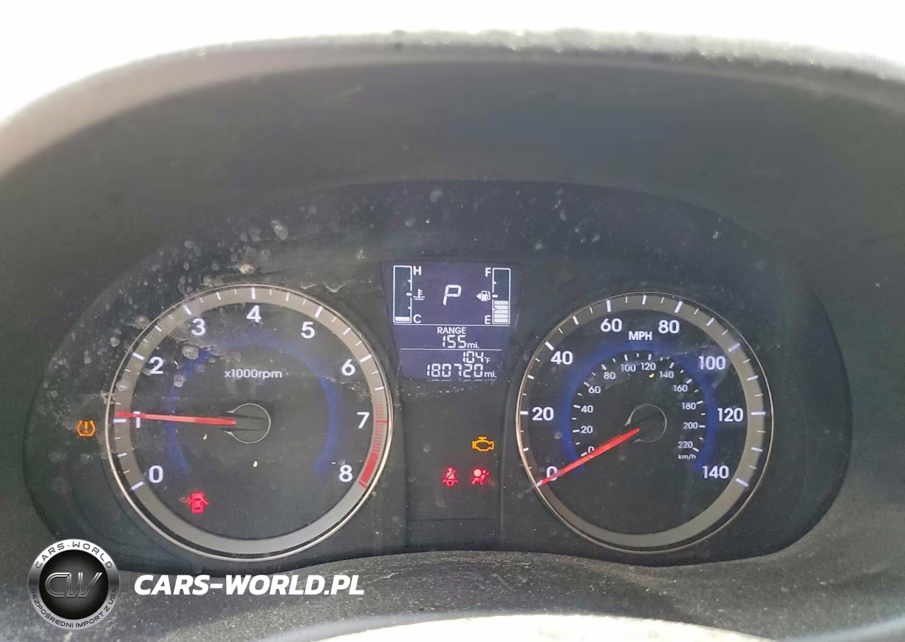 2017 Hyundai Accent Se VIN:KMHCT4AE8HU280708 - 9