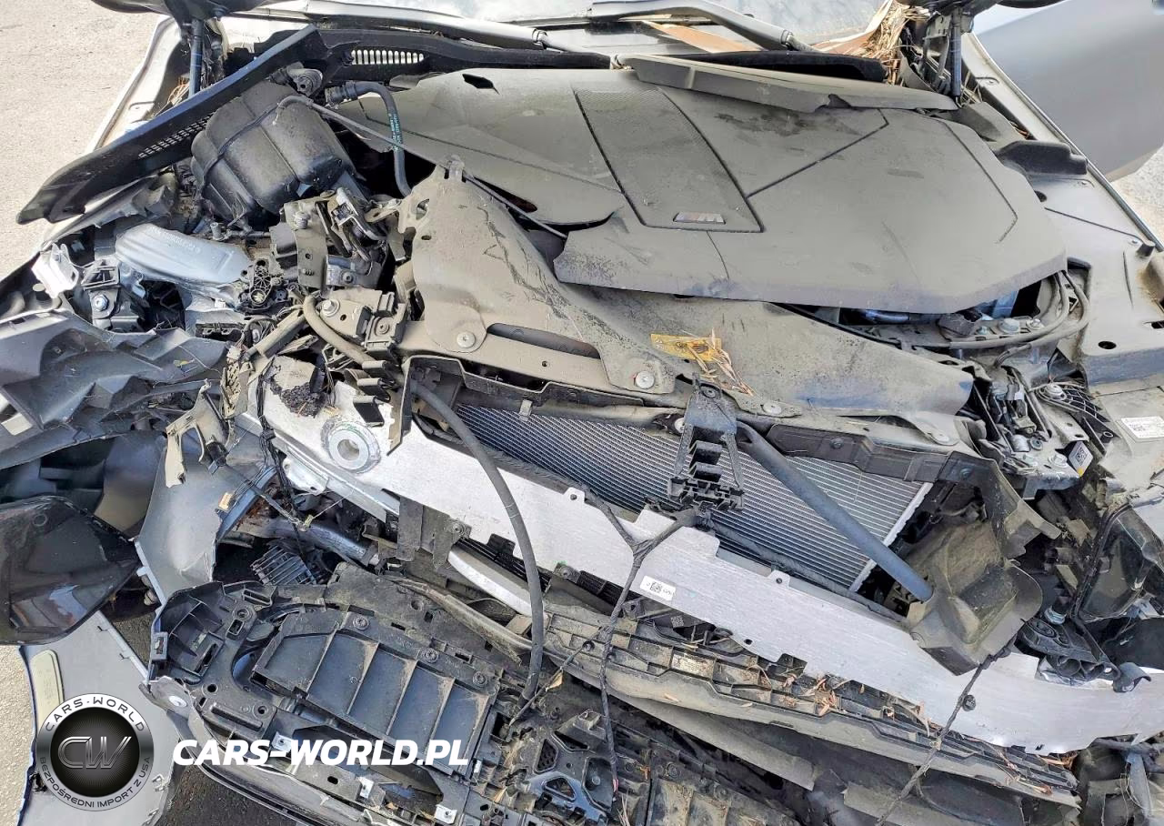 2024 BMW I5 M60 VIN:WBY43FK02RCR58592 - 11