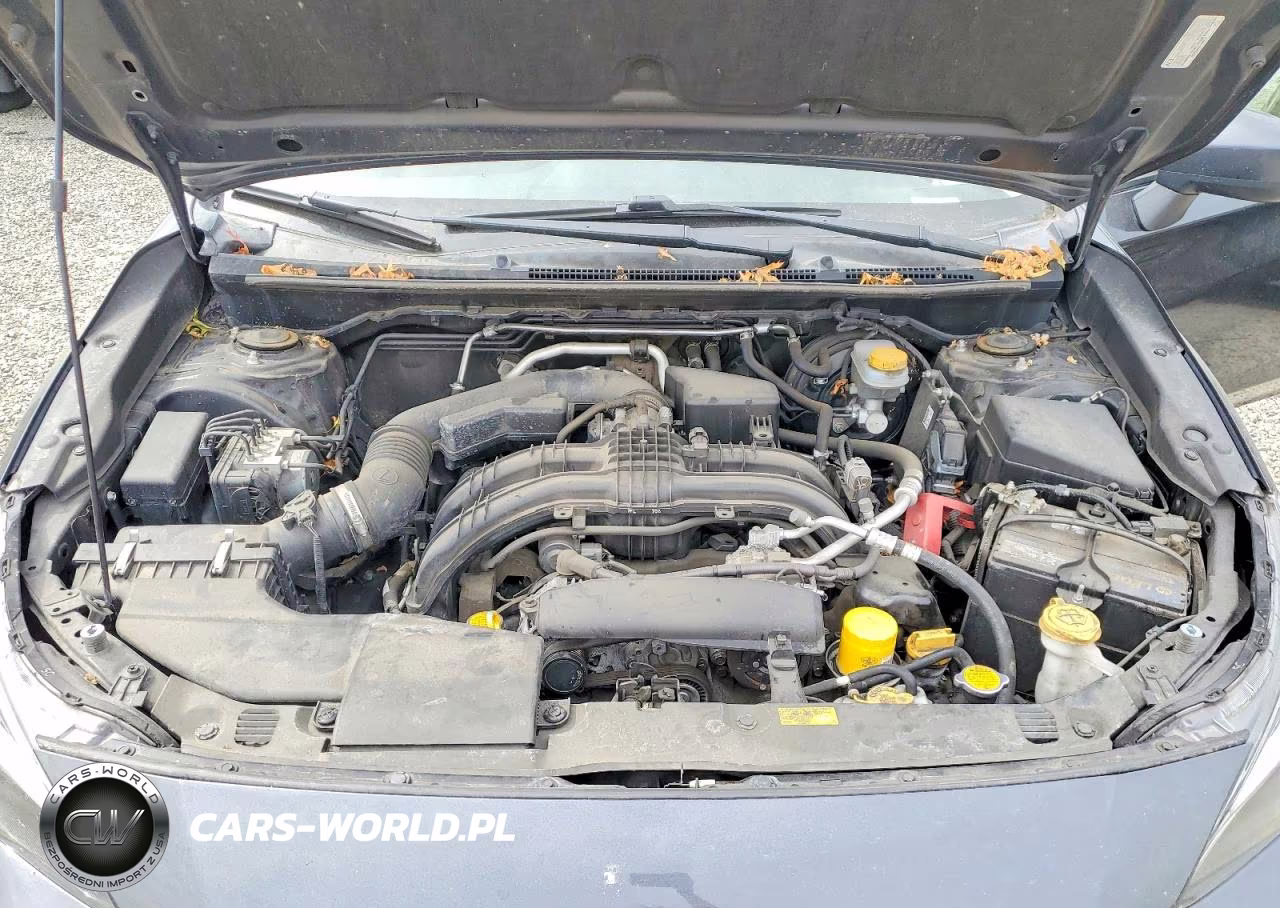 2018 Subaru Crosstrek Premium VIN:JF2GTABC4J8205537 - 12