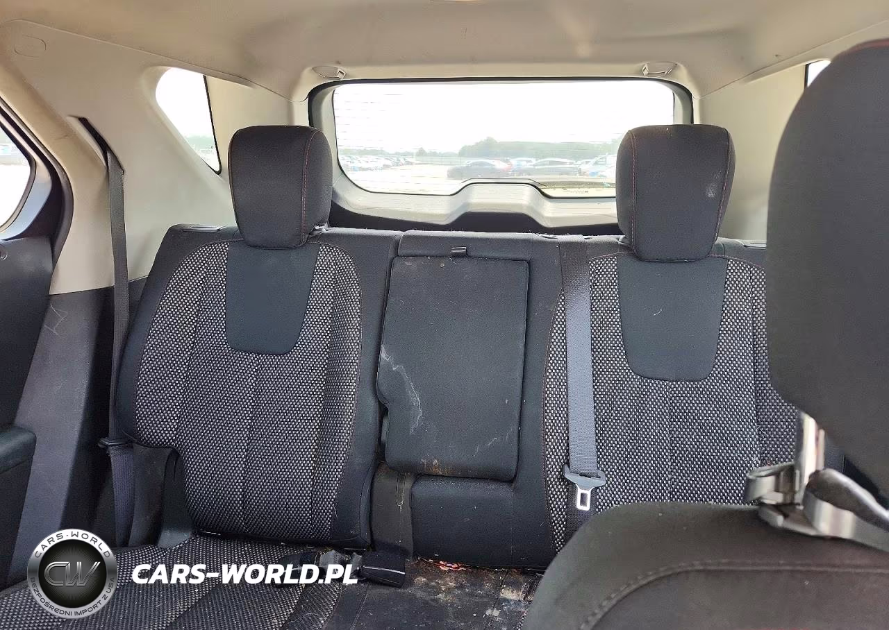 2016 Chevrolet Equinox Ls VIN:2GNALBEKXG1137034 - 10