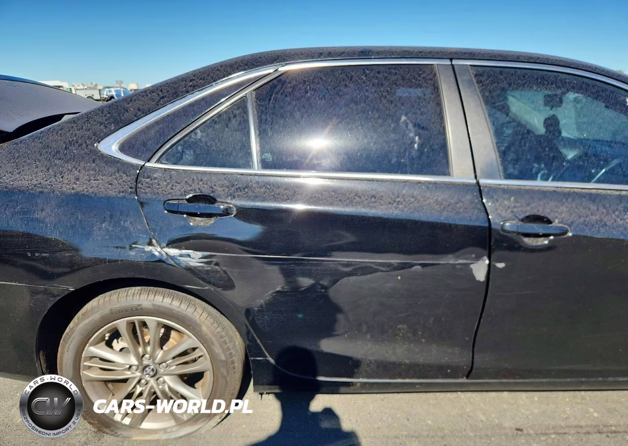 2015 Toyota Camry Hybrid Se VIN:4T1BD1FK5FU147102 - 10