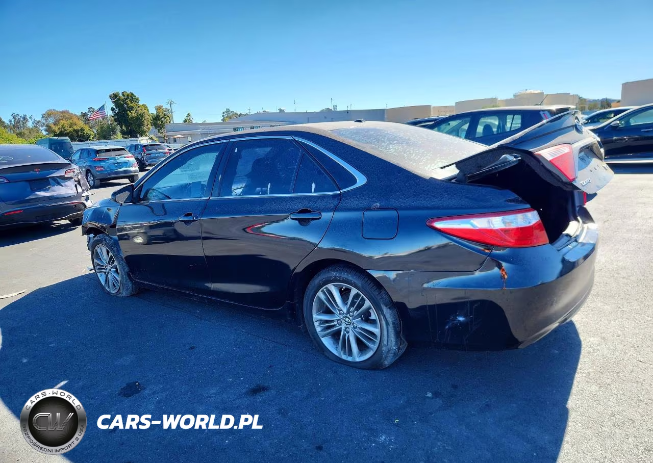 2015 Toyota Camry Hybrid Se VIN:4T1BD1FK5FU147102 - 2