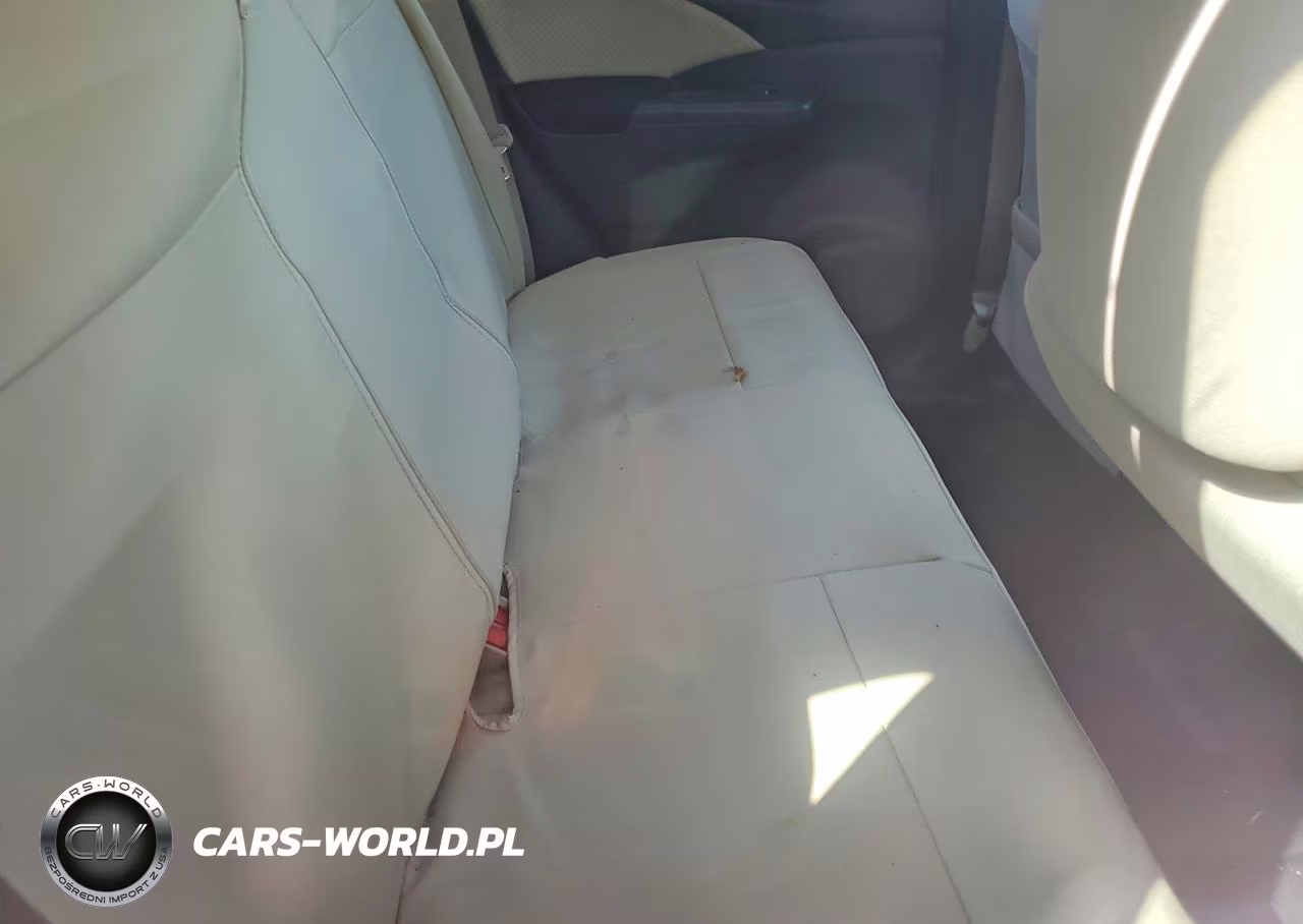 2016 Honda Cr-V Ex VIN:5J6RM4H57GL125759 - 11