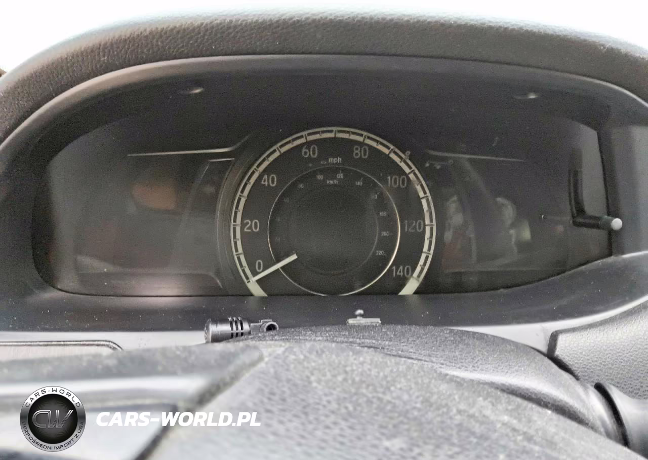 2015 Honda Accord Hybrid Exl VIN:1HGCR6F5XFA009172 - 9