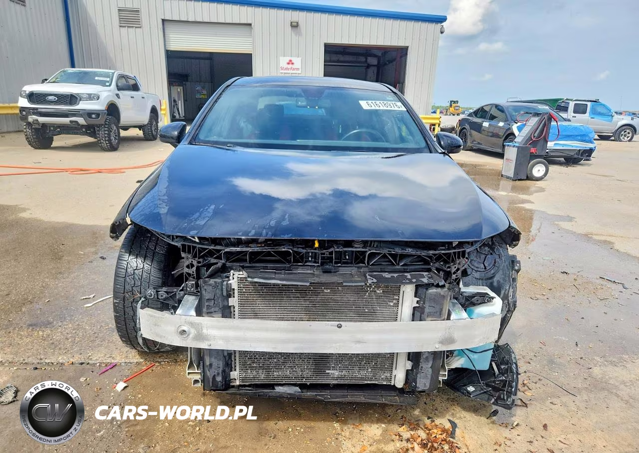 2022 Mercedes-Benz A 220 VIN:W1K3G4EB5NJ337961 - 5
